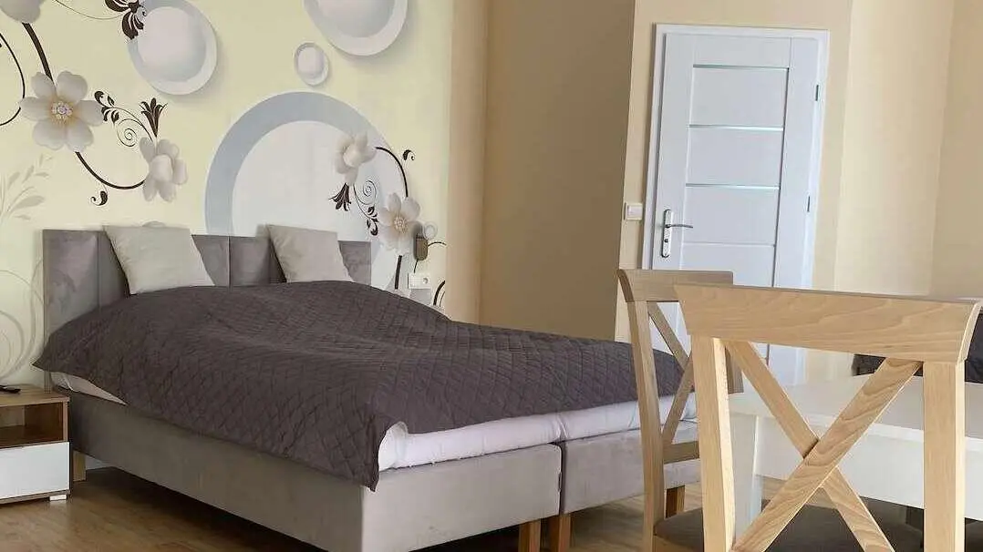 Apartament 9-osobowy